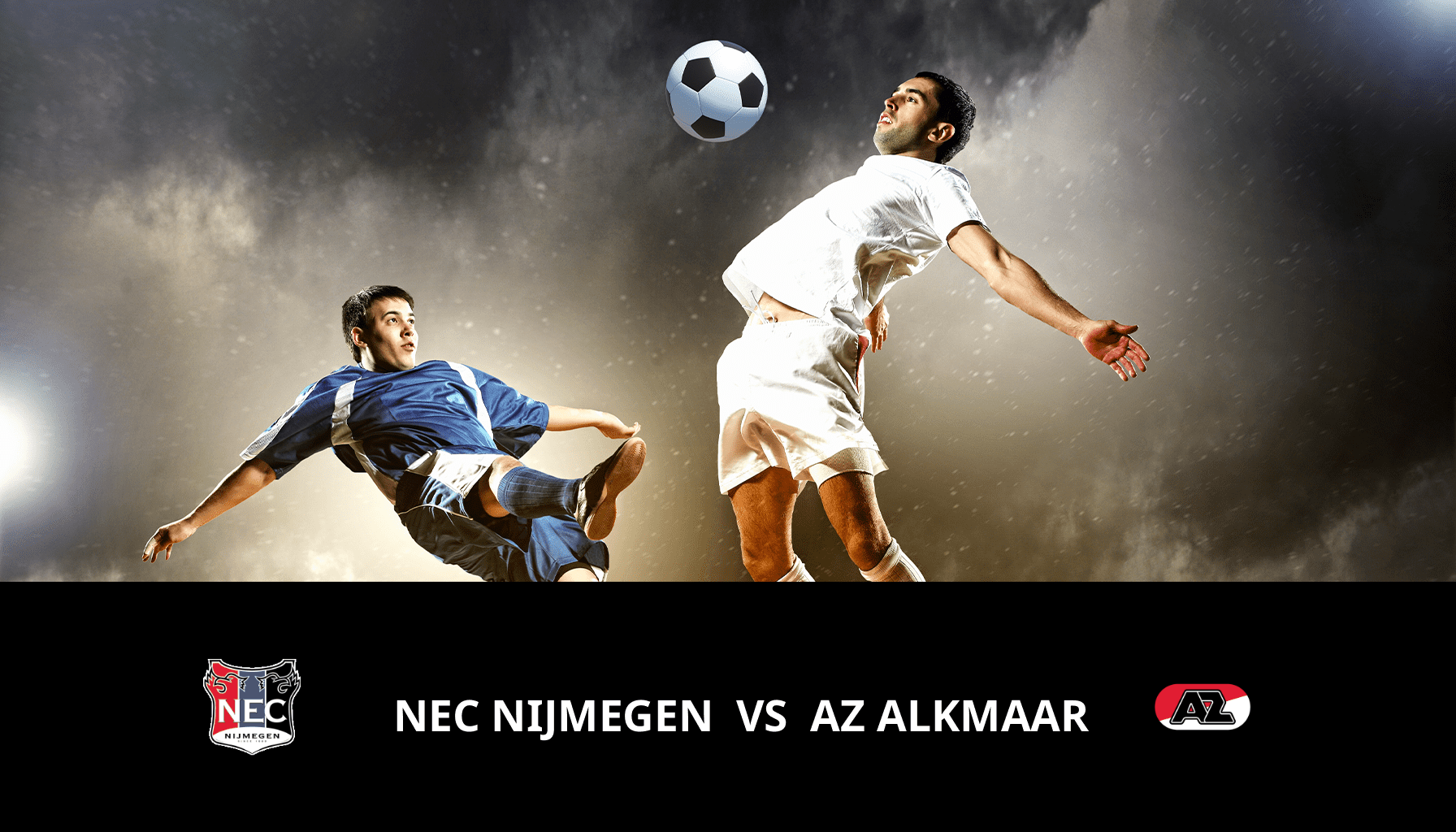 Prediction for NEC Nijmegen VS AZ Alkmaar on 28/04/2024 Analysis of the match